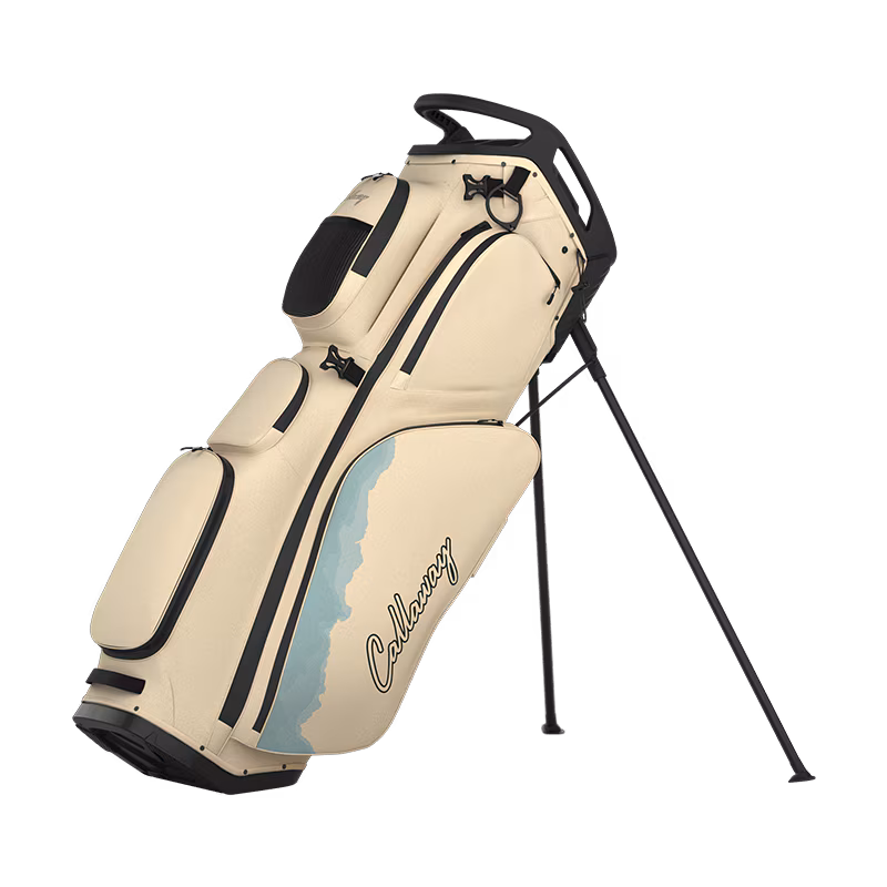 Topo Org 14 Cart Bag