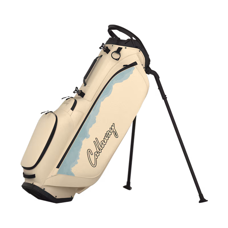 Topo Fairway C Stand Bag