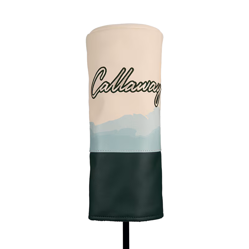 Topo Headcover