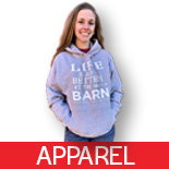 Apparel