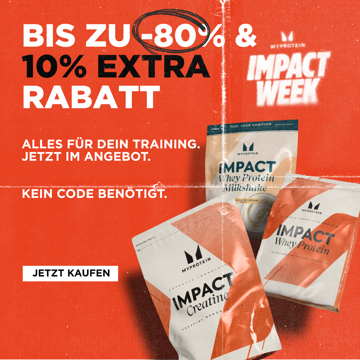 Impact Week