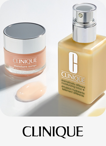 CLINIQUE