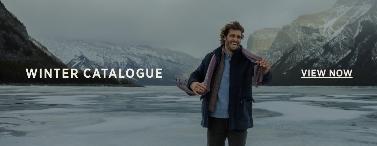 Winter Catalogue