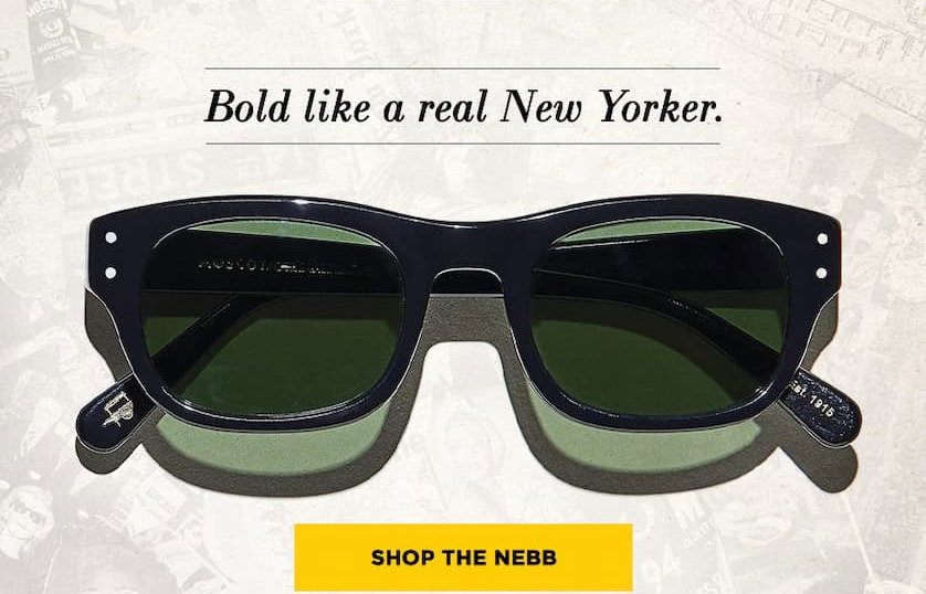 Nebb Sun