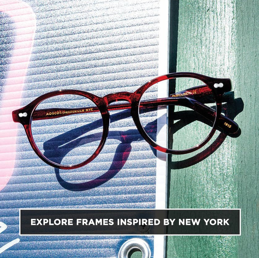 Frames by New York