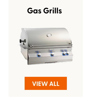 Gas Grills