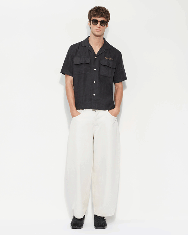 DUNLOE SHIRT