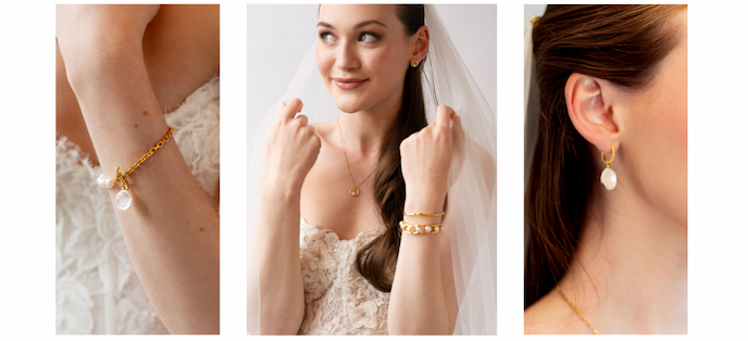 Wedding Season | Discover the Wedding Edit
