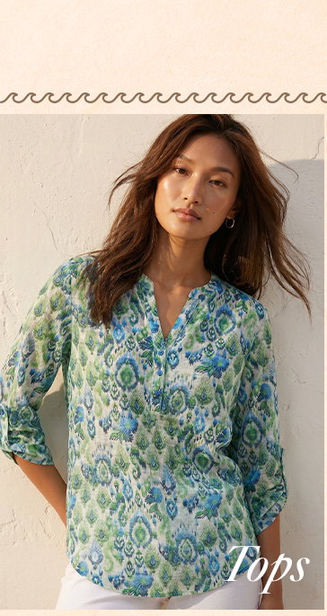Women's Tops