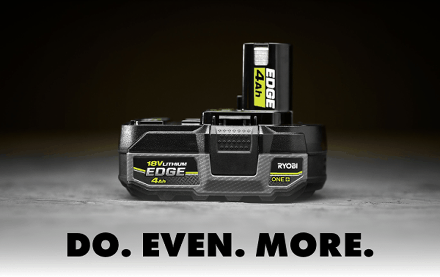 Do. Even. More.