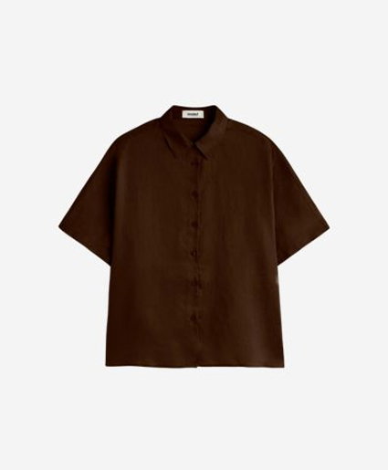 Brown Melania Shirt
