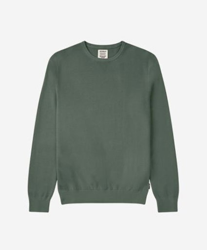Green Zano Sweater