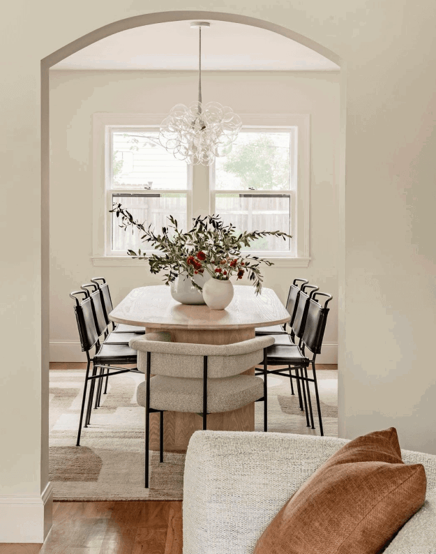 Wharton Dining Chair 
