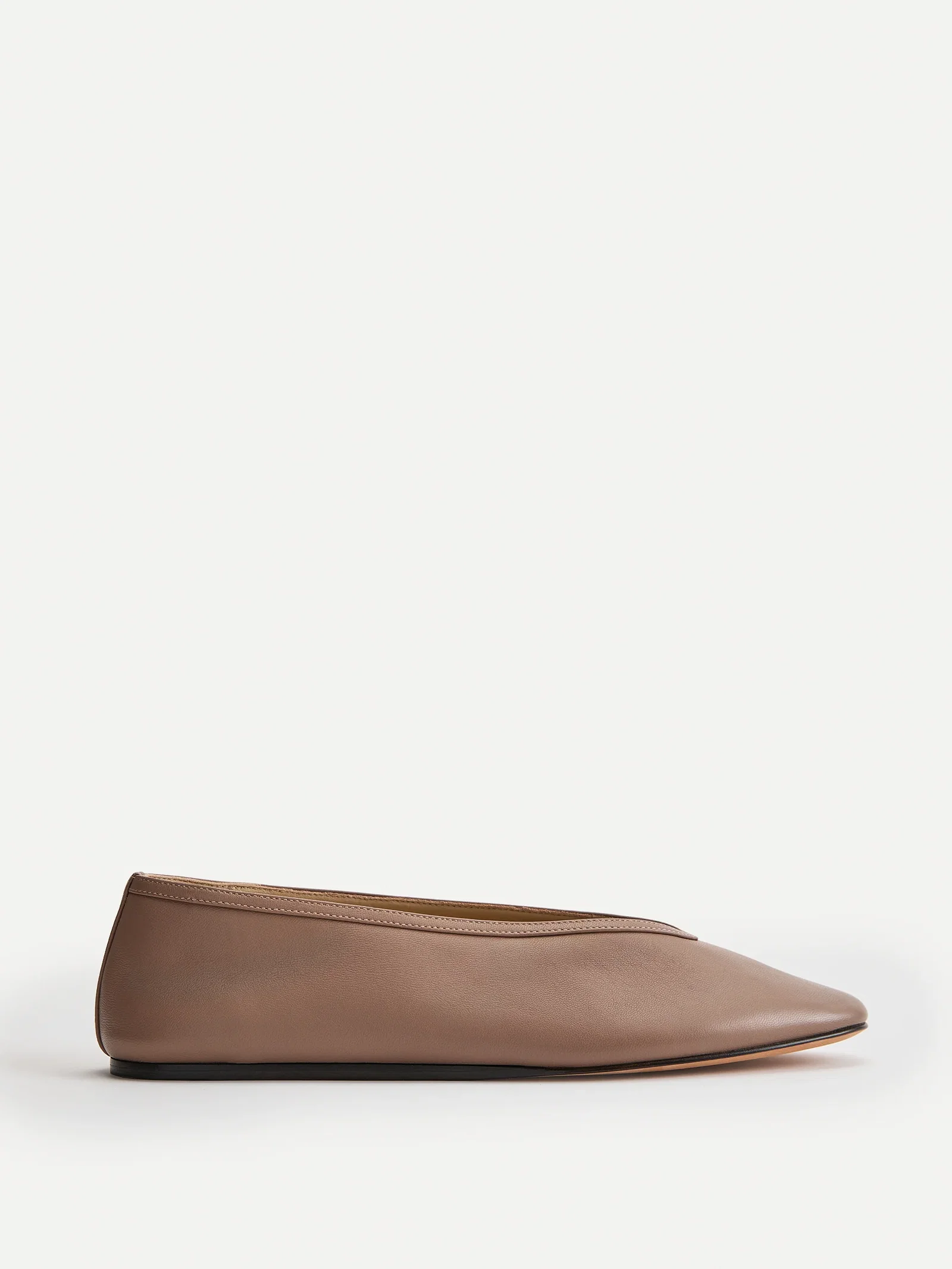 Image of Luna Slipper / Fango Leather