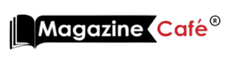 Magazine Cafe Store