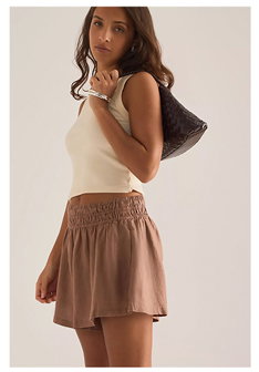 Up To 25% OFF* selected linen 