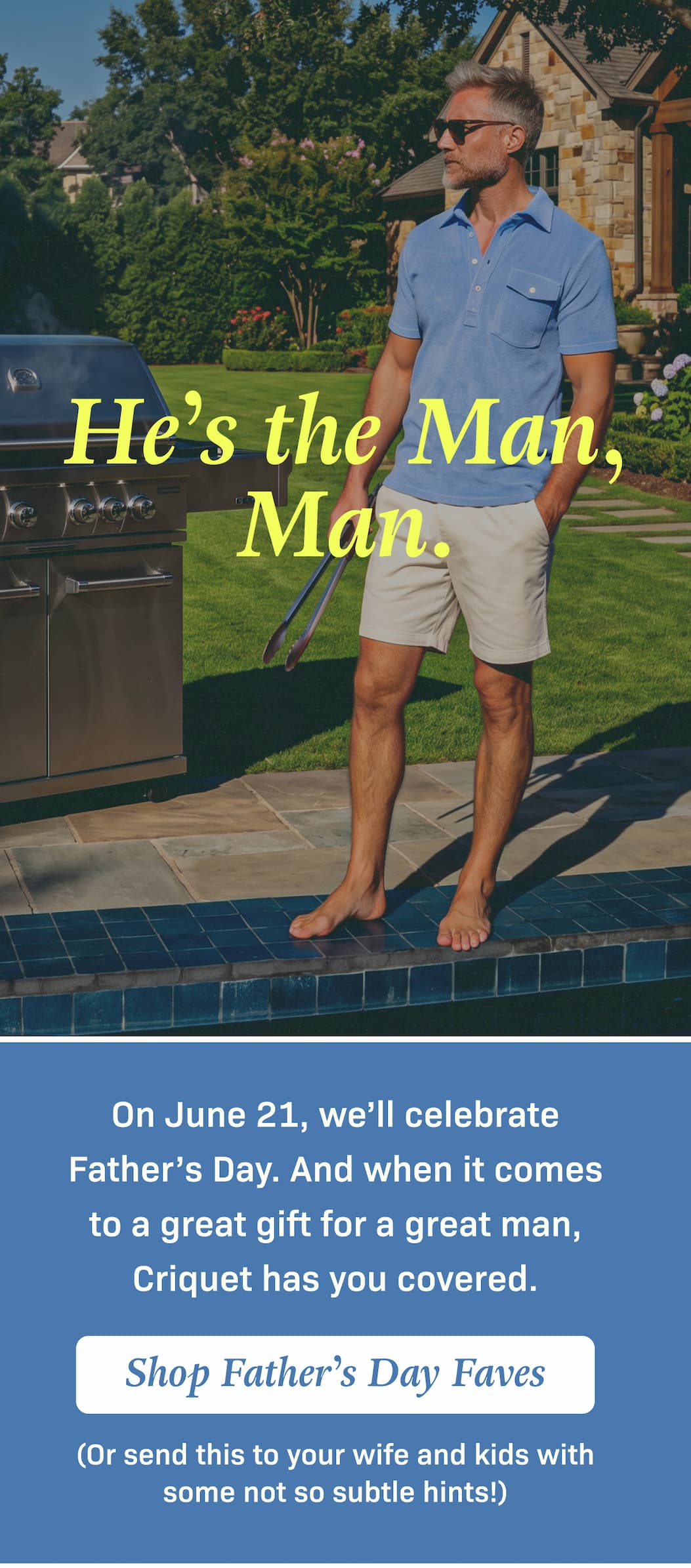 BODY-BLOCK1A | Father's Day 