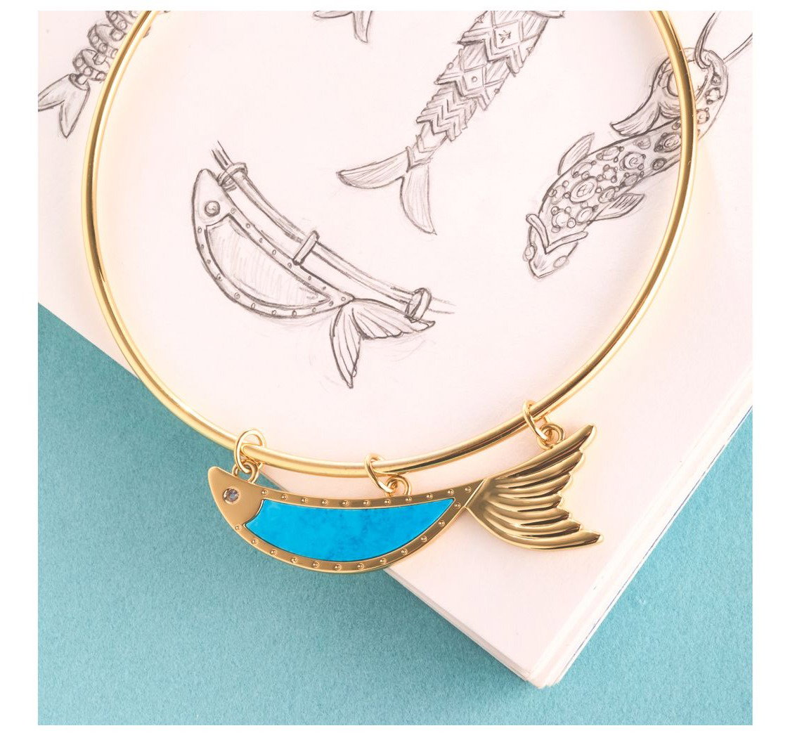 Shop New Fish