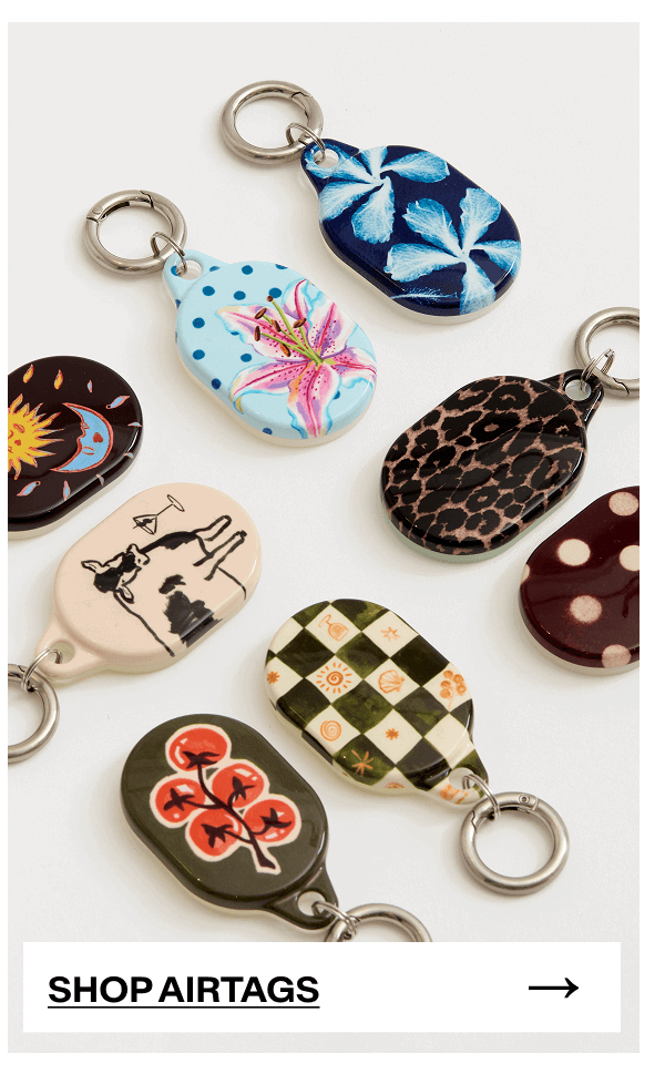 Shop AirTags