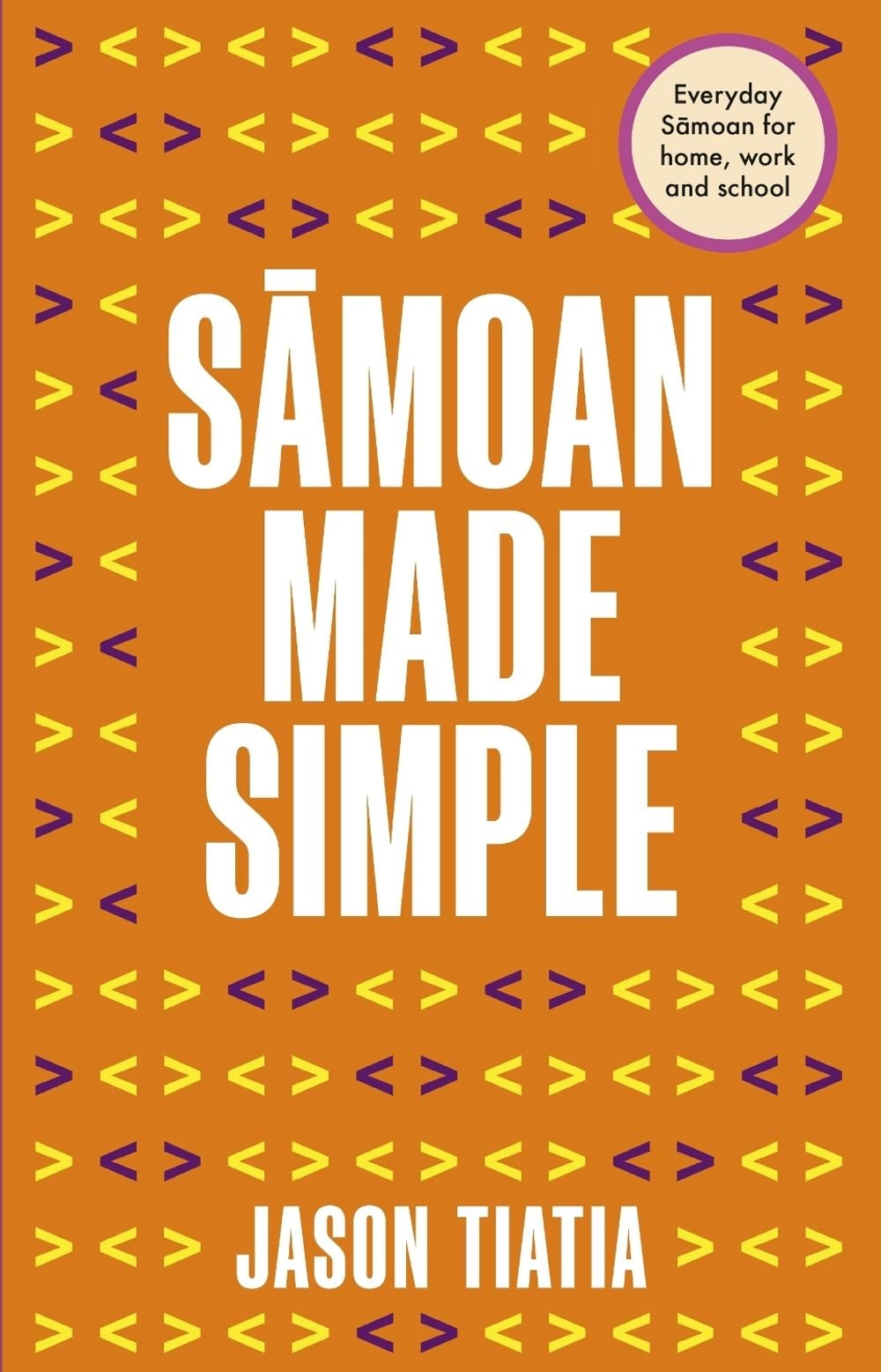 Image of Samoan Made Simple