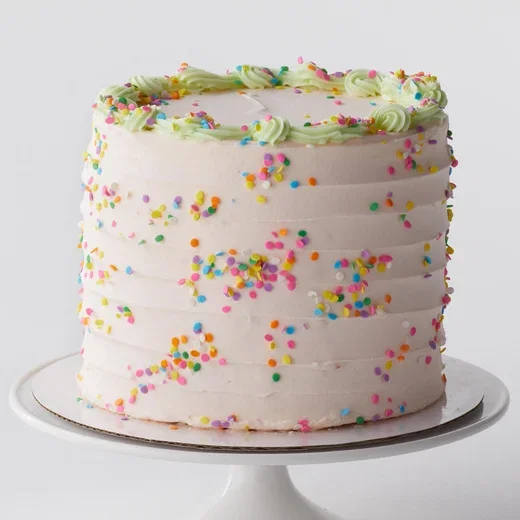 Confetti Cake Catalog