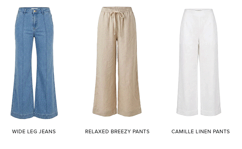 Shop Bottoms