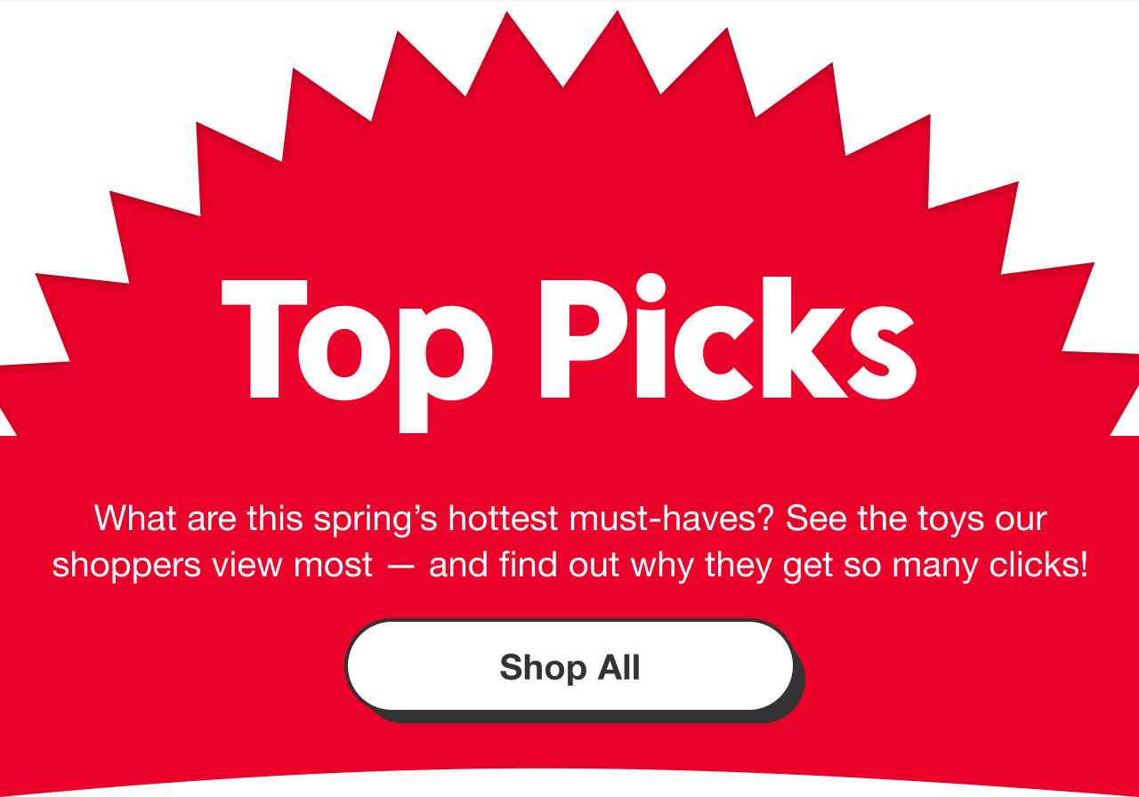 Top Picks