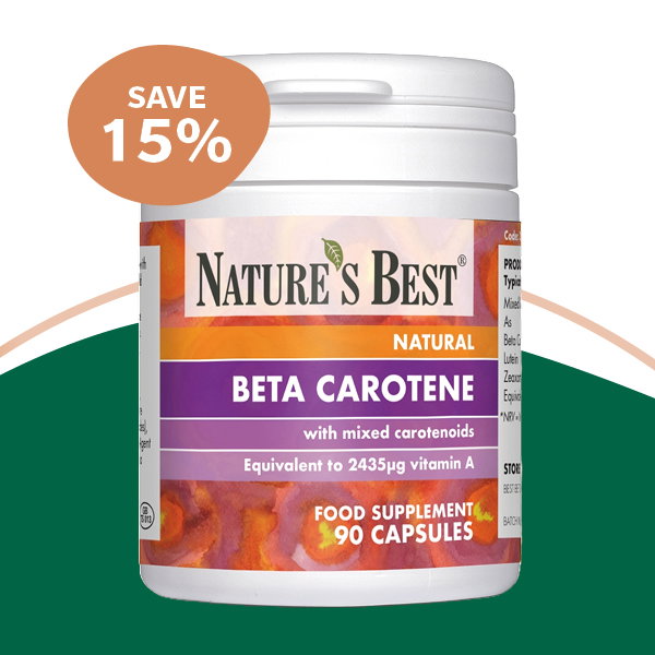 Beta Carotene