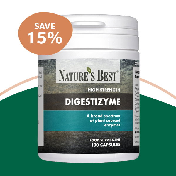 Digestizyme