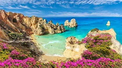 Up to 40% OFF: catch our sunny deals! Search Now