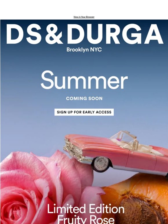 The Summer Remix is About to Drop