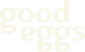Good Eggs