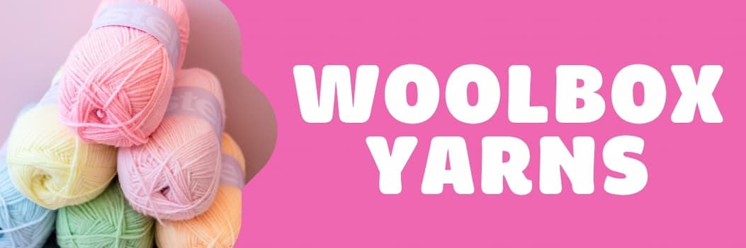 WoolBox Yarns