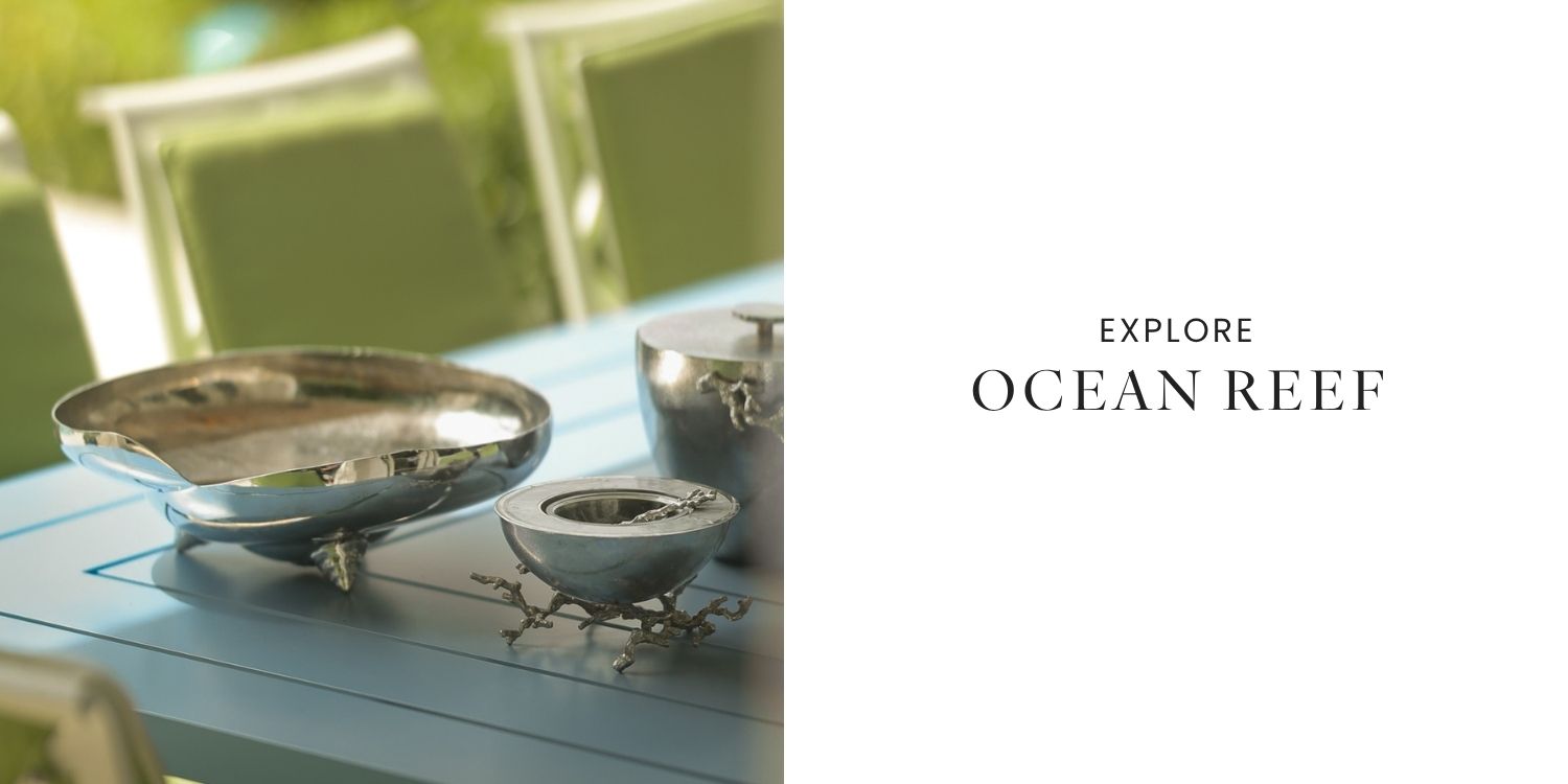 Ocean Reef