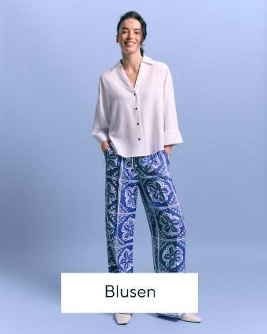 Blusen