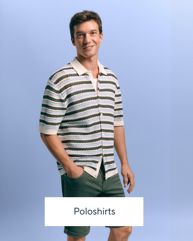 Poloshirts