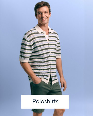 Poloshirts