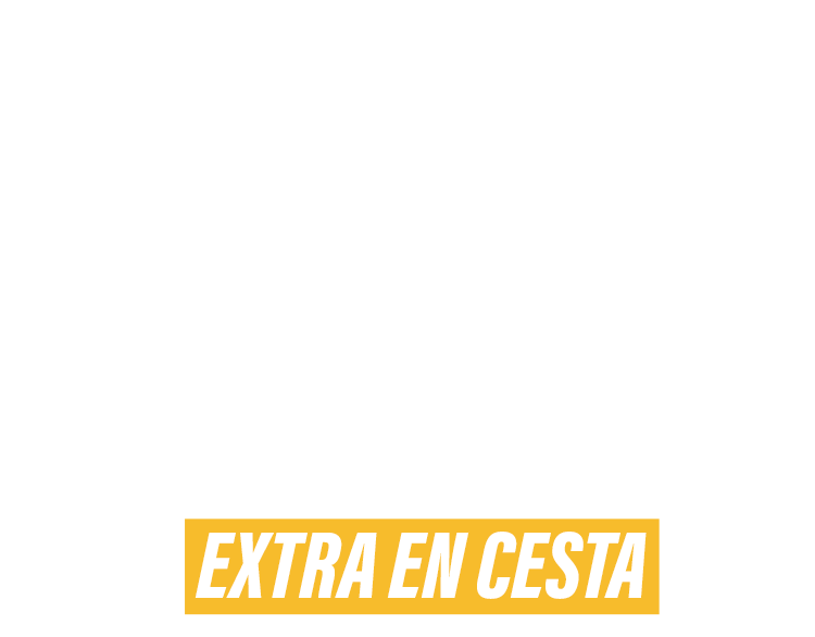 -5% DESCUENTO EXTRA EN CESTA EN ORDENADORES WINDOWS, TABLETS ANDROID Y MACBOOK NEO