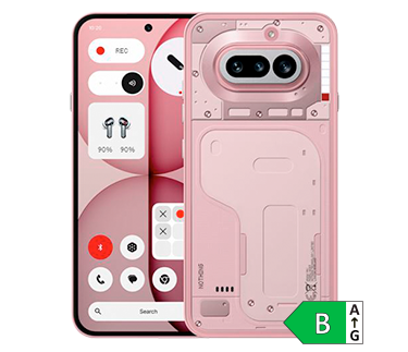 Nothing Phone (4a) 5G 6,78
