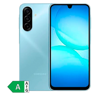 Samsung Galaxy A17 6,7
