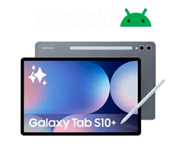 TABLETS ANDROID