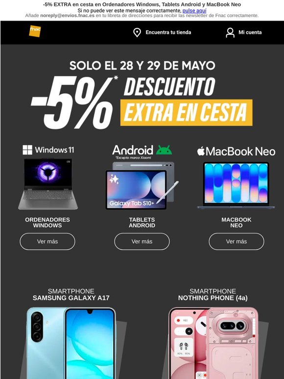 Activa tu modo PRO con tecnología al mejor precio