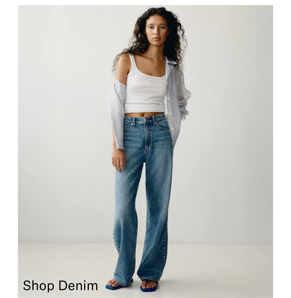 Shop Denim