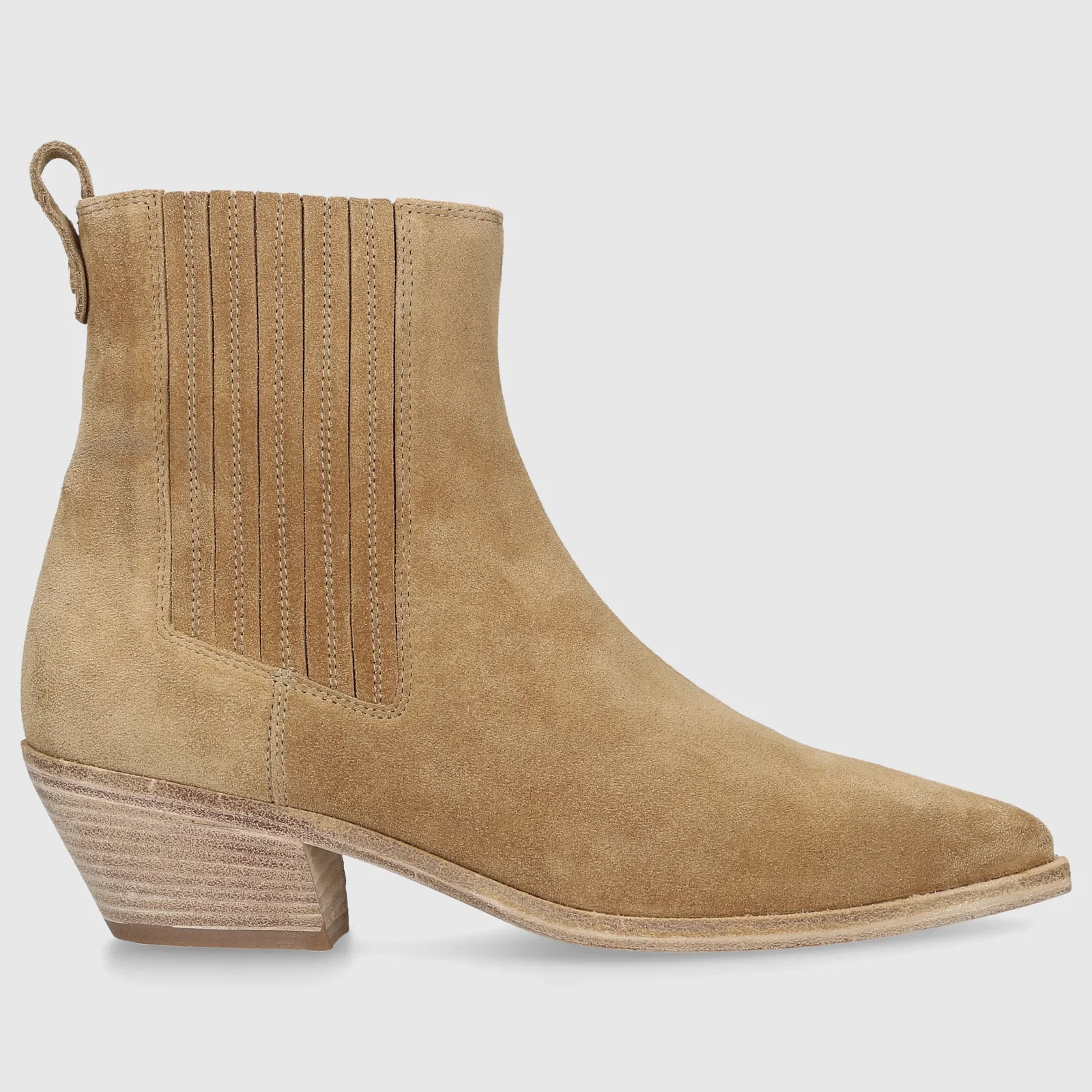 Image of Roberto Festa Boot