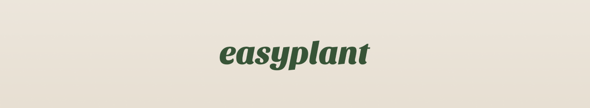 easyplant