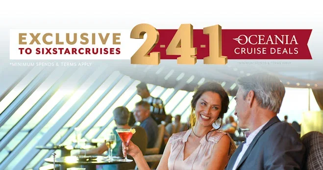 Sale Message with Caribbean Background