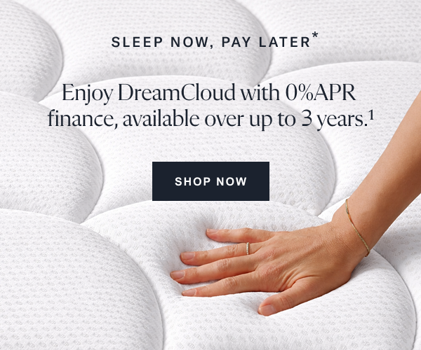 Sleep now, pay later