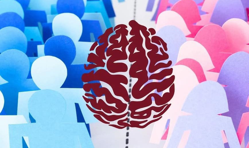 Women and Men Differences in Brain Aging NeuroReserve