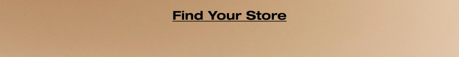 Find Your Store