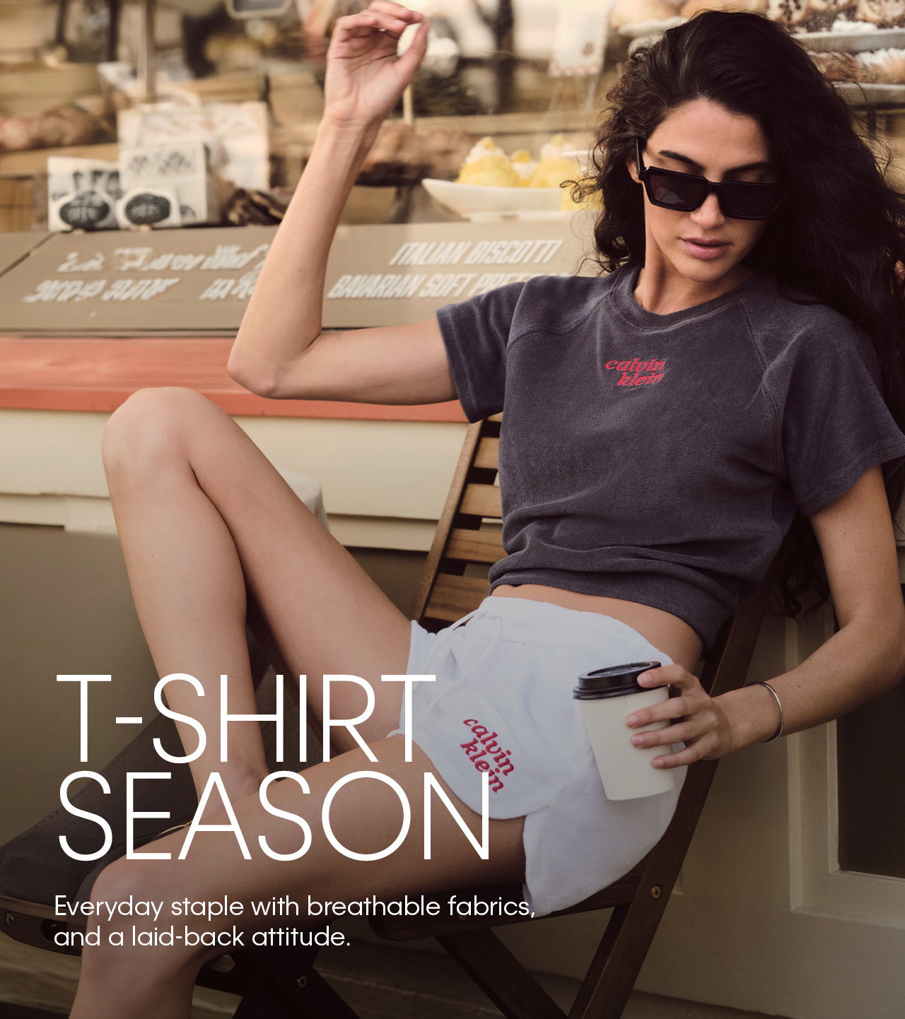 T-Shirts